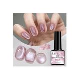 Born Pretty Lilycute Magnetic Kedi Gözü Oje Cat Eye Kalıcı Oje 7 ml MC-05