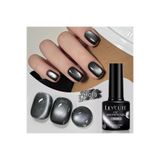 Born Pretty Lilycute Magnetic Kedi Gözü Oje Cat Eye Kalıcı Oje 7 ml MC-10