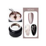 Born Pretty Metalik Painting Jel Md03 49151-3 2245