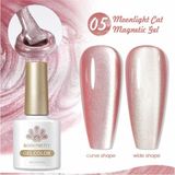 Born Pretty Moonlight Cat Magnetic Gel 10ml (05)