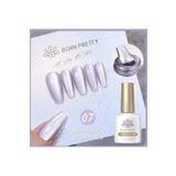 Born Pretty Moonlight Cat Magnetic Gel/Ay Işıltısı Kedi Gözü Kalıcı Oje(07)-10ml