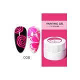 Born Pretty Painting Jel (49155-8) 1324