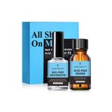 Born Pretty Primer Ve Dehydrator Set (53716) 2456