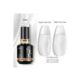 Born Pretty Pro 15ML Bıab Hema Free Quick Building Nail Extension Gel B001 (59654)