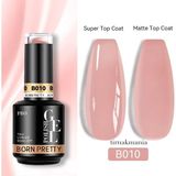 Born Pretty Pro 15ML Bıab Hema Free Quick Building Nail Extension Gel B010 (59654)