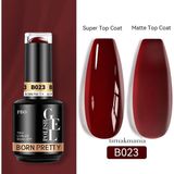 Born Pretty Pro 15ML Bıab Hema Free Quick Building Nail Extension Gel B023 (59654)