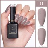 Born Pretty Pro 15ML Black Gold Serisi (52358-11)