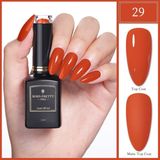 Born Pretty Pro 15ML Black Gold Serisi (52358-29)