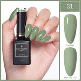 Born Pretty Pro 15ML Black Gold Serisi (52358-31)