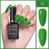 Born Pretty Pro 15ML Black Gold Serisi (52358-35)