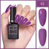 Born Pretty Pro 15ML Black Gold Serisi (52358-42)