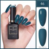 Born Pretty Pro 15ML Black Gold Serisi (52358-46)