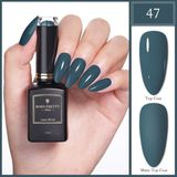 Born Pretty Pro 15ML Black Gold Serisi (52358-47)