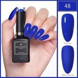 Born Pretty Pro 15ML Black Gold Serisi (52358-48)