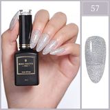 Born Pretty Pro 15ML Black Gold Serisi (52358-57)
