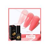 Born Pretty Pro 15ml Jelly Nude Serisi (54134-4) 2225