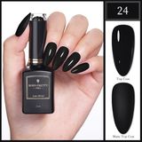 Born Pretty Pro Gold Serisi 15 ml Kalıcı Oje