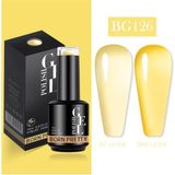 Born Pretty Pro Jelly Nude Gel 15 ml Yarı Saydam Kalıcı Oje