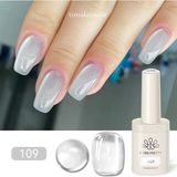 Born Pretty Pro Terra 10ML Hema - Tpo Free Colorful Kedi Gözü Kalıcı Oje 109 (62660)