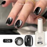 Born Pretty Pro Terra 10ML Hema - Tpo Free Colorful Kedi Gözü Kalıcı Oje 126 (62660)