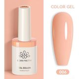 Born Pretty Pro Terra 10ml Hema Tpo Free Kalıcı Oje 06 (62072)