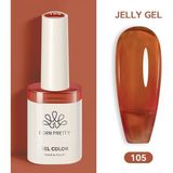 Born Pretty Pro Terra 10ml Hema Tpo Free Kalıcı Oje 105 (62072)