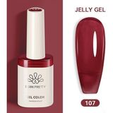 Born Pretty Pro Terra 10ml Hema Tpo Free Kalıcı Oje 107 (62072)