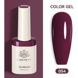 Born Pretty Pro Terra 10ml Hema Tpo Free Kalıcı Oje 54 (62072)