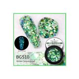 Born Pretty Pullu Simli Uv Jel Bgs10 (52328) 2333