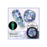 Born Pretty Pullu Simli Uv Jel Bgs13 (52328) 2336