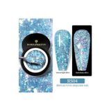 Born Pretty Reflektif Pullu Uv Jel Rs04 (53923-4) 2172