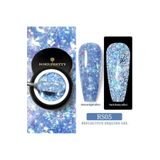 Born Pretty Reflektif Pullu Uv Jel Rs05 (53923-5) 2173