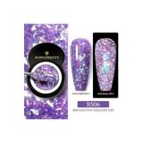Born Pretty Reflektif Pullu UV Jel RS06 (53923-6)