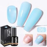 Born Pretty Rubber Base Jel 06 (56595-06) 3738