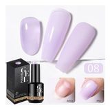 Born Pretty Rubber Base Jel 08 (56595-08)