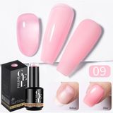 Born Pretty Rubber Base Jel 09 (56595)