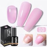 Born Pretty Rubber Base Jel 10 (56595)