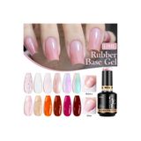 Born Pretty Rubber Base Jel 15 ml (RB20)