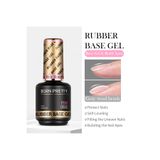 Born Pretty Rubber Base Jel 15ml