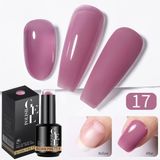 Born Pretty Rubber Base Jel 17 (56595-17)