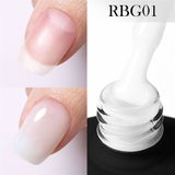 Born Pretty Rubber Base Kat RBG01 (15ML) 55341-1