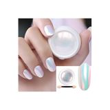 Born Pretty shpwave Efekt Inci (PEARL) Tozu (52806) htcx 1005813 2409