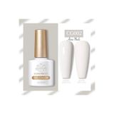 Born Pretty Silky CG002 White Serisi 130 Renk Kalıcı Oje