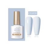 Born Pretty Silky CG030 White Serisi 130 Renk Kalıcı Oje