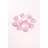 Born Pretty Soft Candy Kalp Tırnak Taşı - Çok Renkli