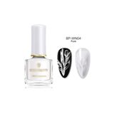 Born Pretty Stampa WN04 Baskı Ojesi