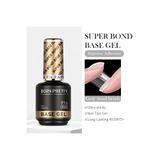 Born Pretty Super Bond Base Jel 15ml