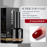 Born Pretty Super Top Kat (15ml) 55822-1 (F02)