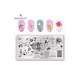Born Pretty Tabaka Mother'S Day (46159) 620