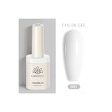 Born Pretty TERRA Serisi Kalıcı Jel Oje (01)-10ml